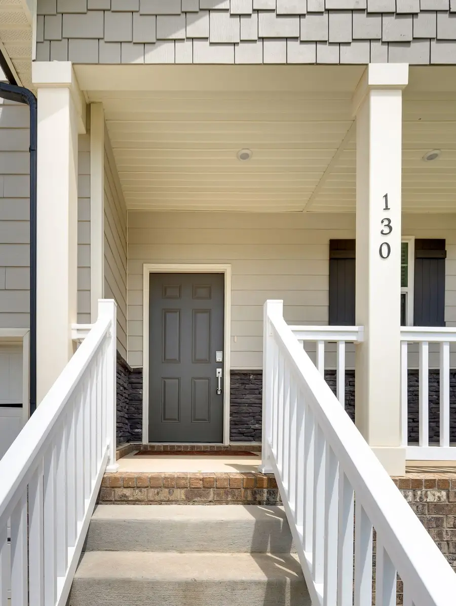 130 Millbrook Dr, Spring Hill, TN 37174 - #3