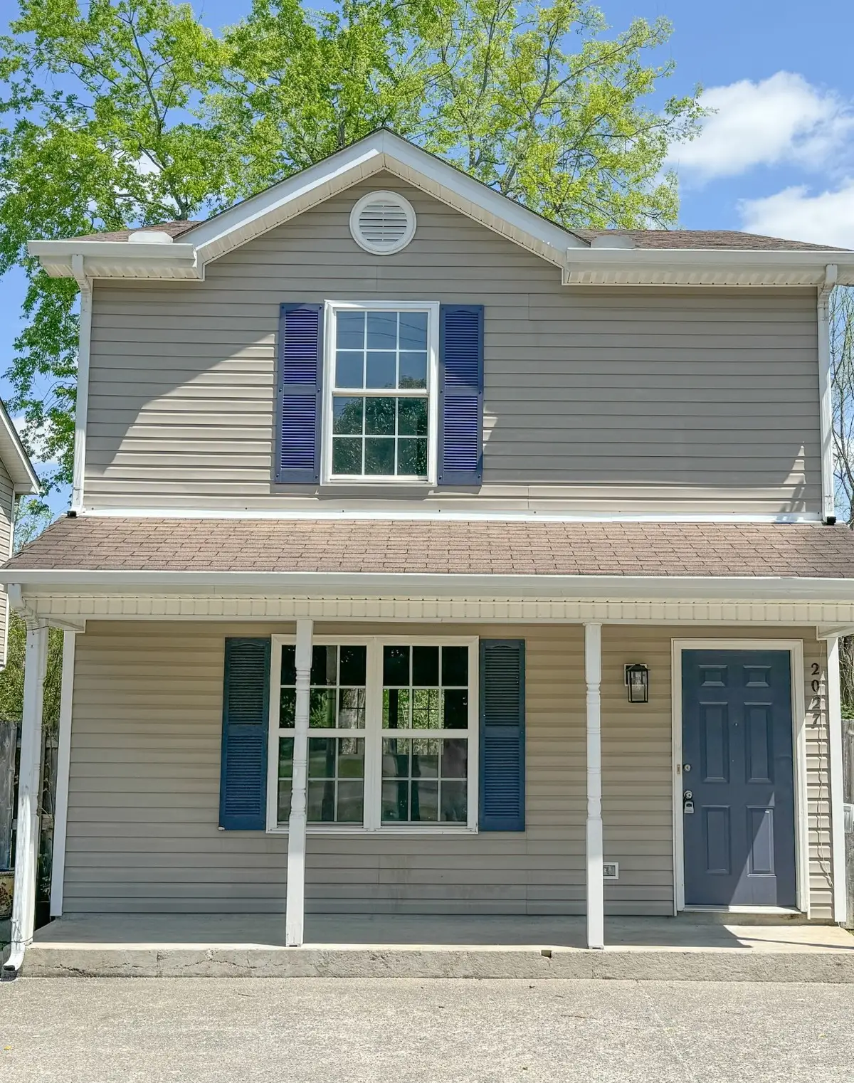 2027 Bradyville Pike, Murfreesboro, TN 37130 - #1
