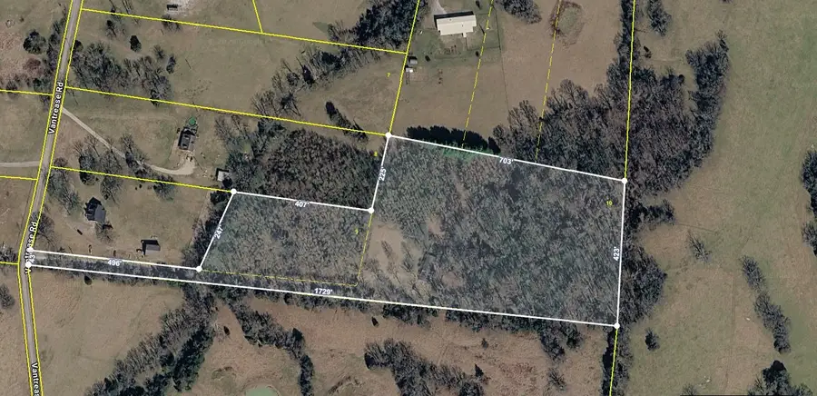 21 Vantrease Rd, Brush Creek, TN 38547 - #2