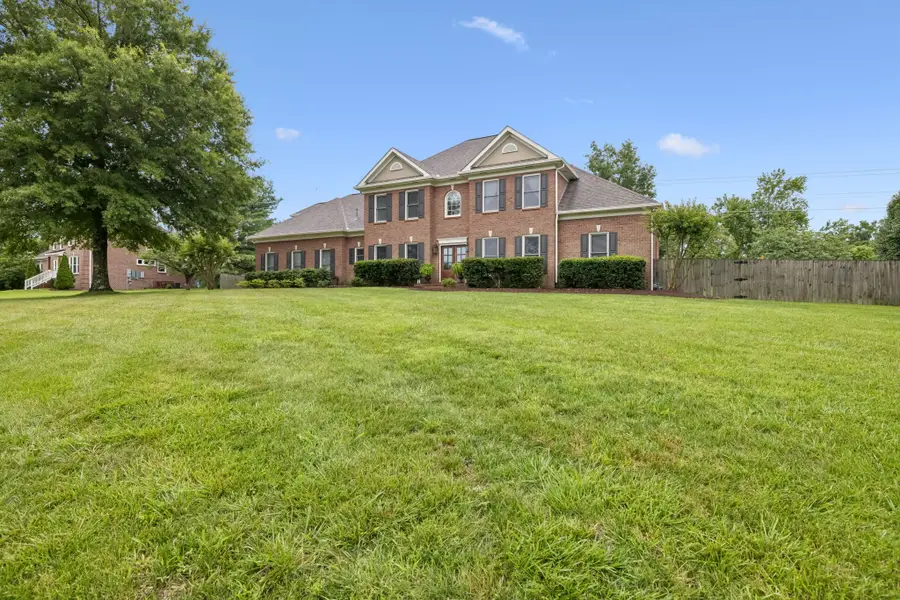 8203 Alamo Rd, Brentwood, TN 37027 - #2