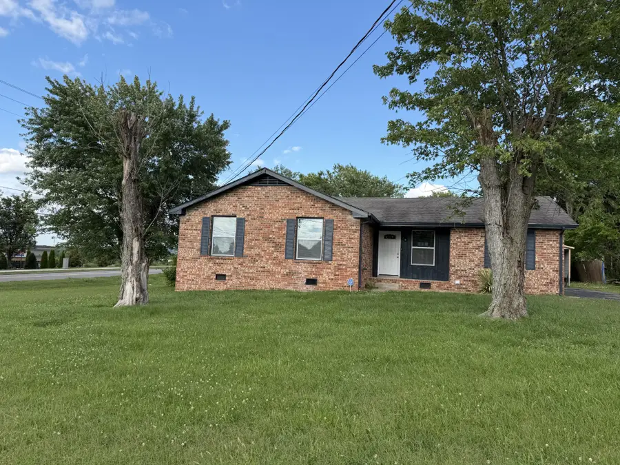 120 Overlook Dr, Hendersonville, TN 37075 - #2