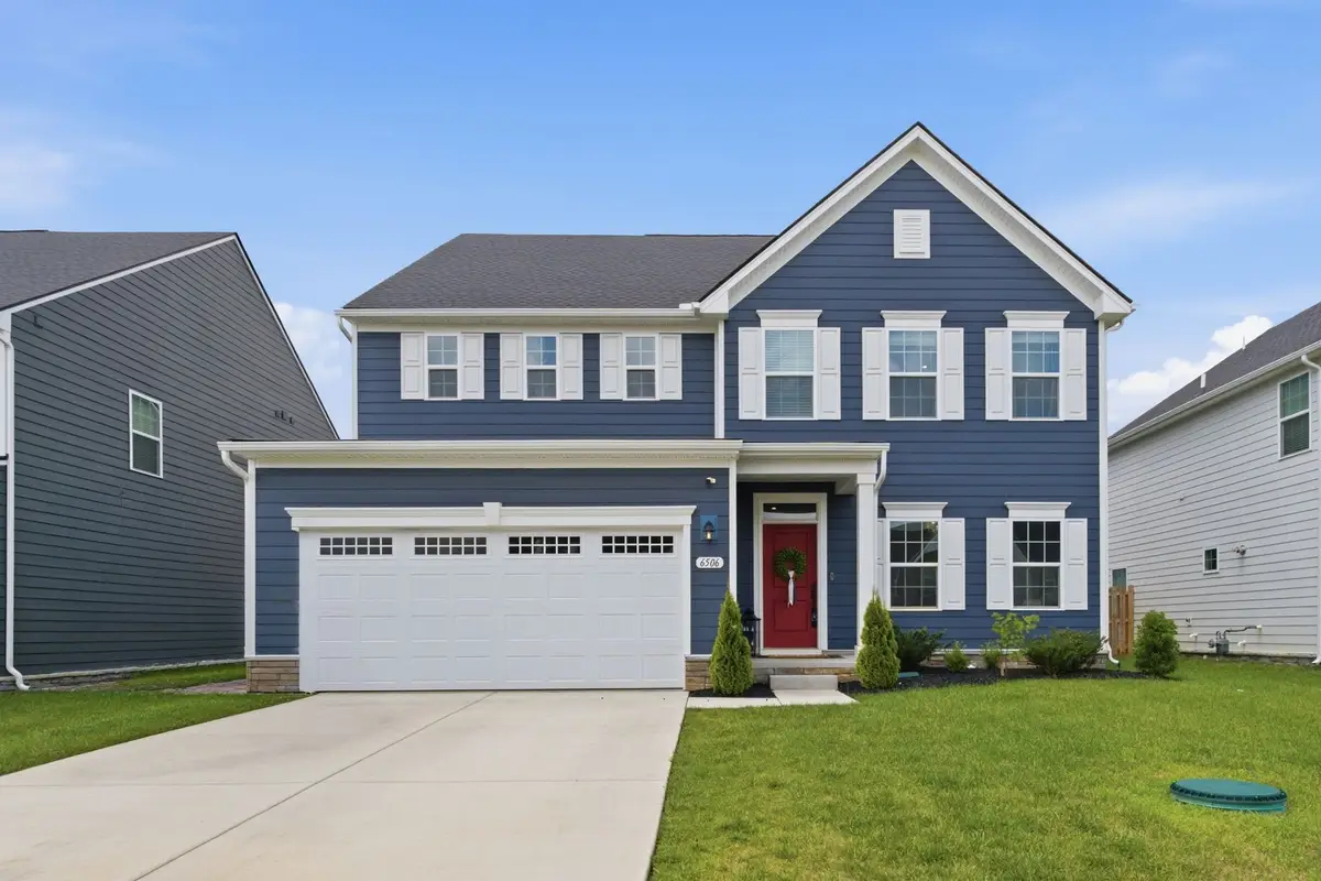 6506 Outlook Dr, Murfreesboro, TN 37128 - #1