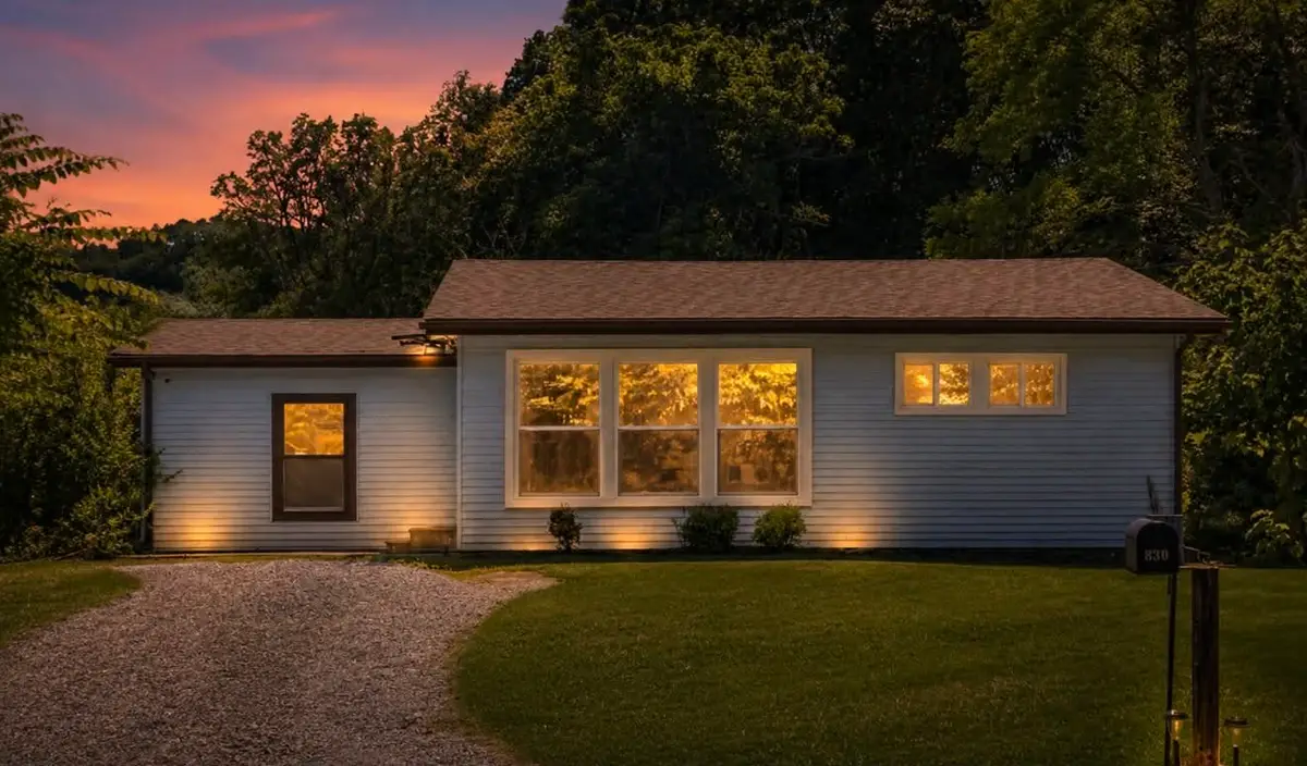 830 Potters Ln, Clarksville, TN 37040 - #1