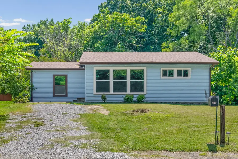 830 Potters Ln, Clarksville, TN 37040 - #3