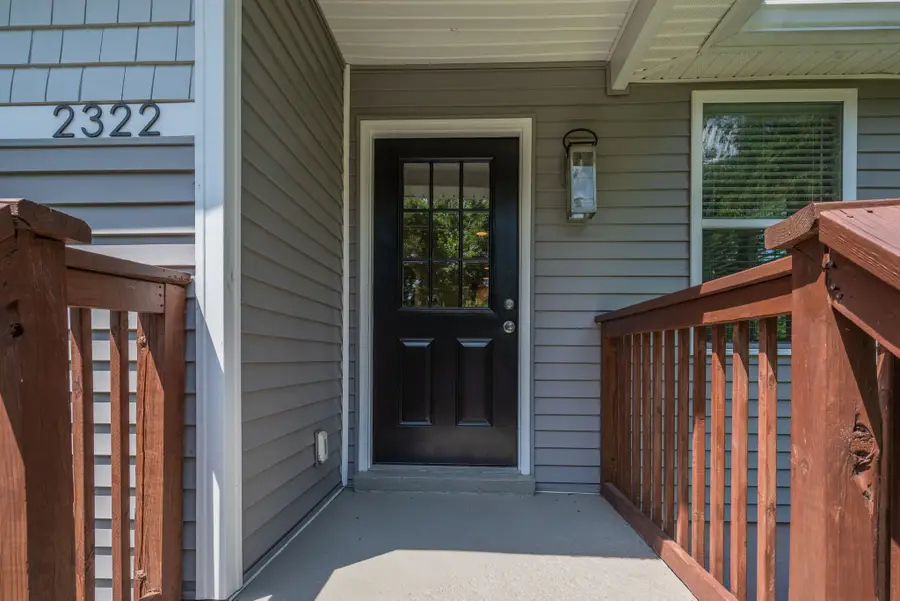 2322 Hidden Terrace Ct, Nashville, TN 37216 - #2