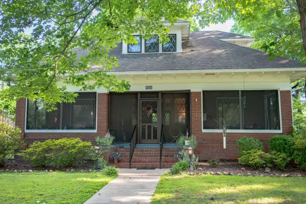 463 Centenary Avenue Nw, Cleveland, TN 37311