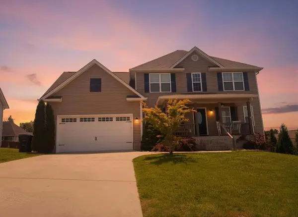 148 Clearview Circle Ne, Cleveland, TN 37323