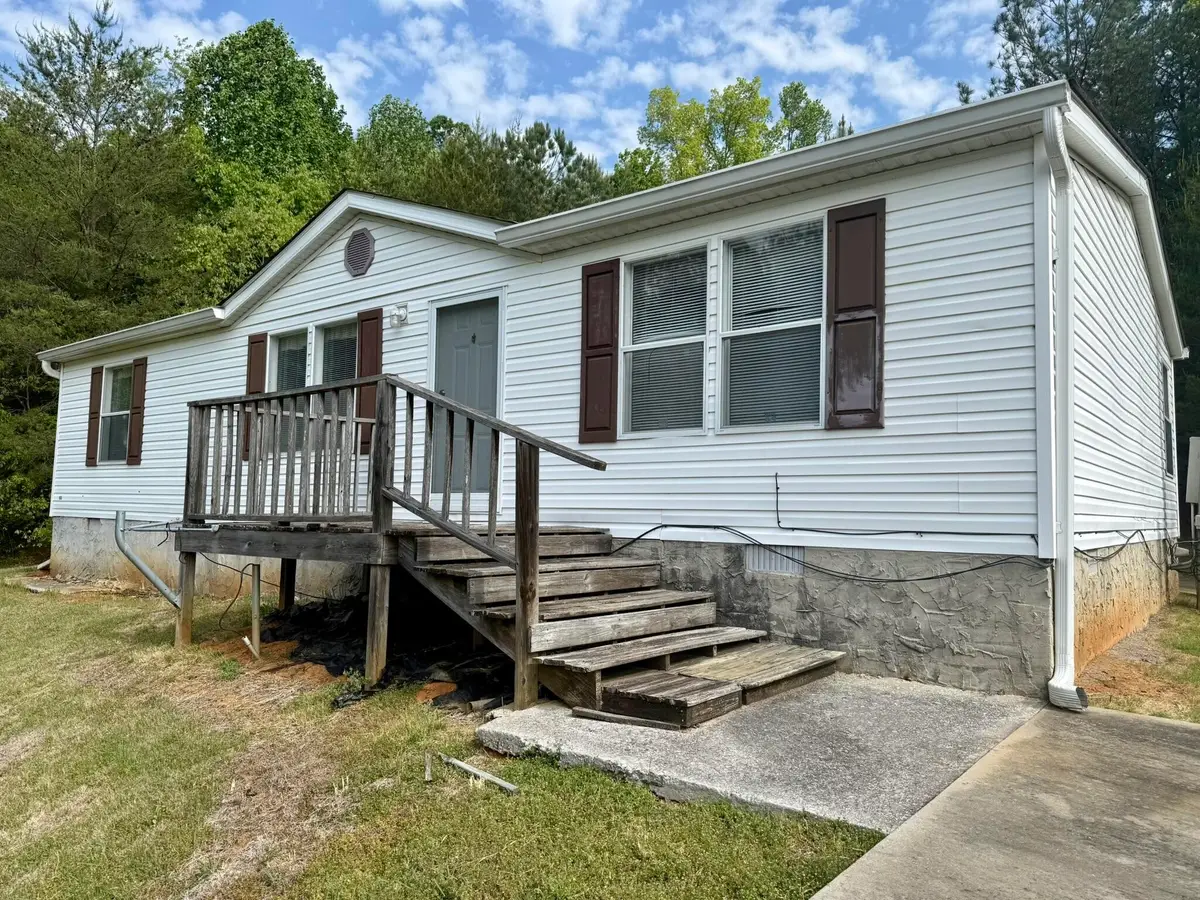 732 County Road 754, Riceville, TN 37370 - #1
