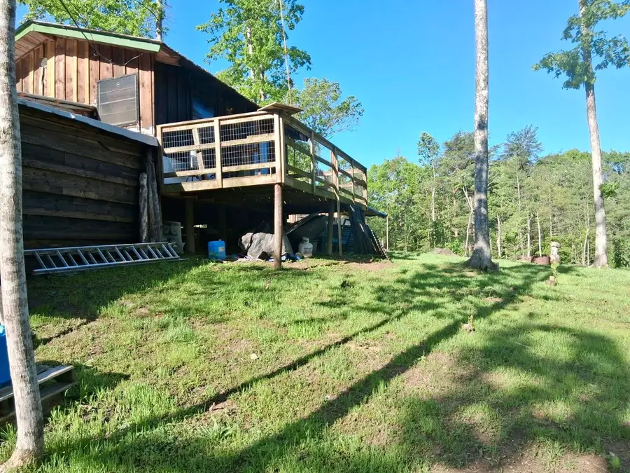233 Finger Board Road, Tellico Plains, TN 37385 - #2