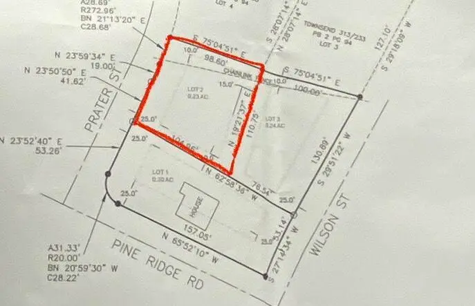 2 Prater Street, Benton, TN 37307 - #2