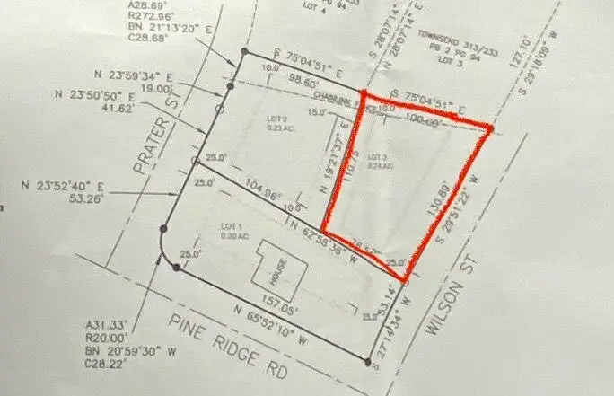 1 Wilson Street, Benton, TN 37307 - #2