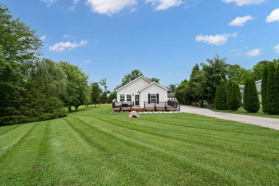 116 County Road 456, Athens, TN 37303 - #2