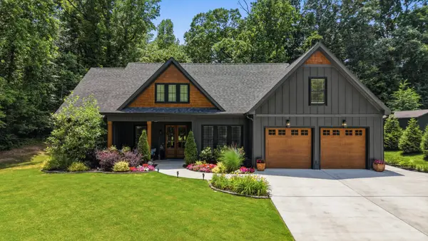 129 Ken Drive Nw, Georgetown, TN 37336