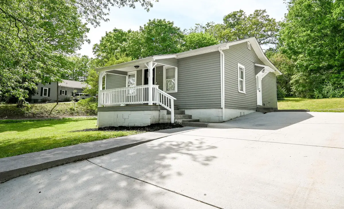 233 Pine Lane Nw, Charleston, TN 37310 - #1