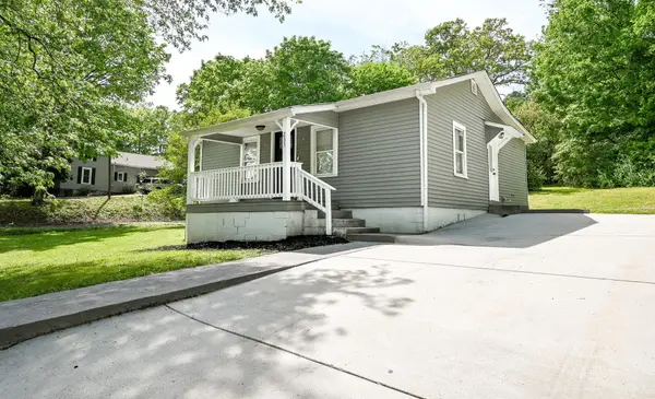 233 Pine Lane Nw, Charleston, TN 37310