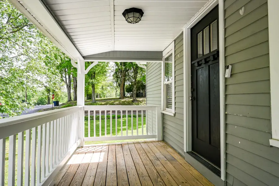 233 Pine Lane Nw, Charleston, TN 37310 - #2