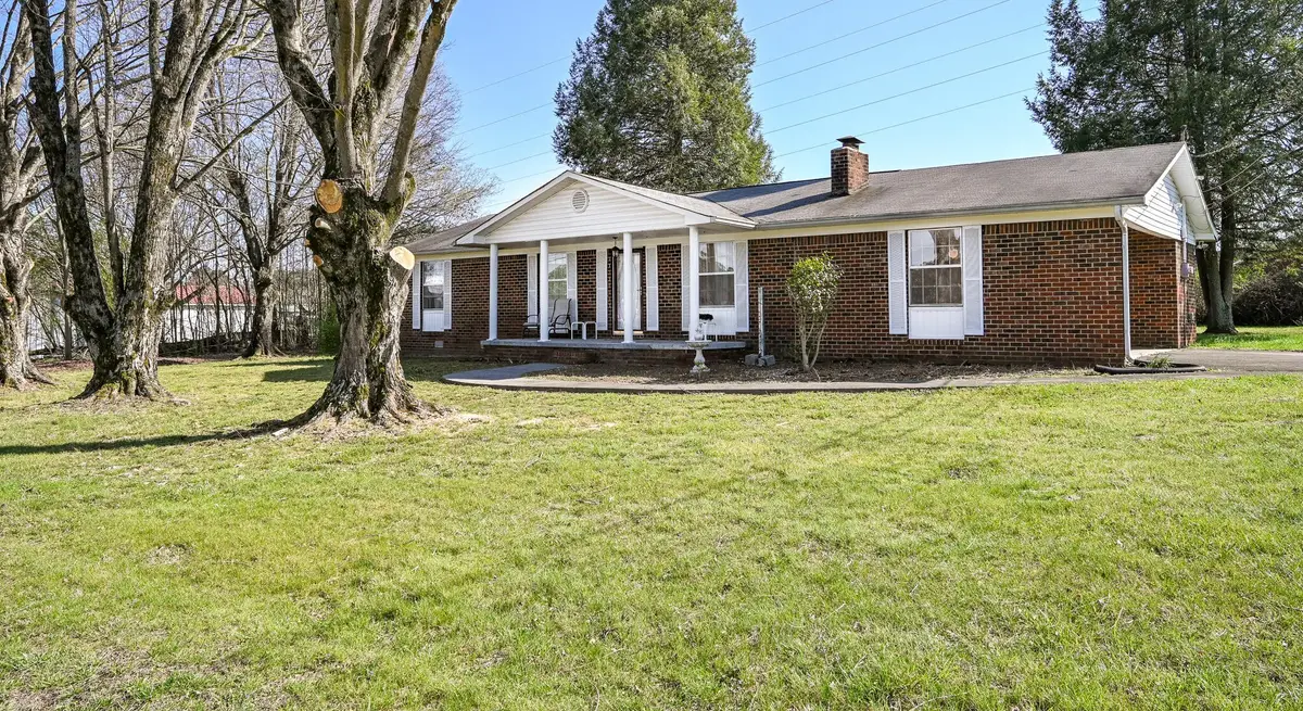 5714 Waterlevel Highway, Cleveland, TN 37323 - #1