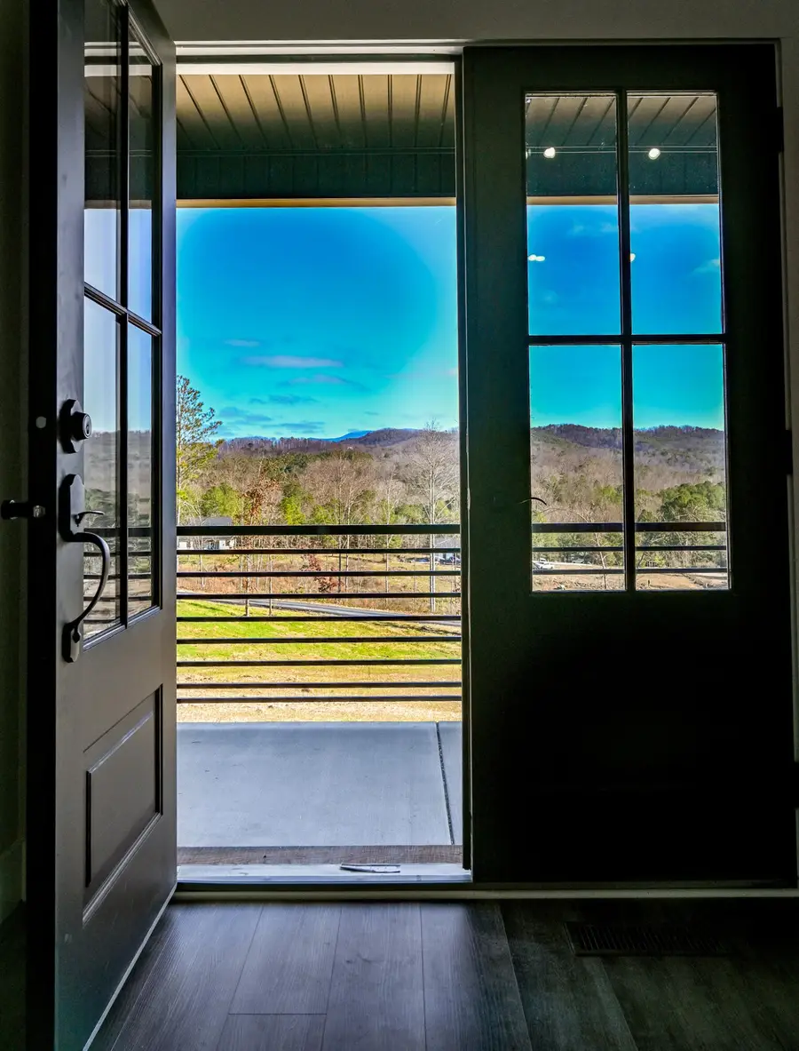 531 Horns Creek Road, Old Fort, TN 37362 - #2