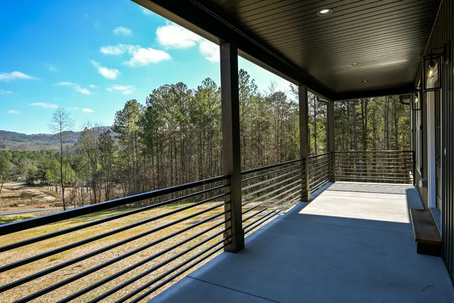 531 Horns Creek Road, Old Fort, TN 37362 - #3