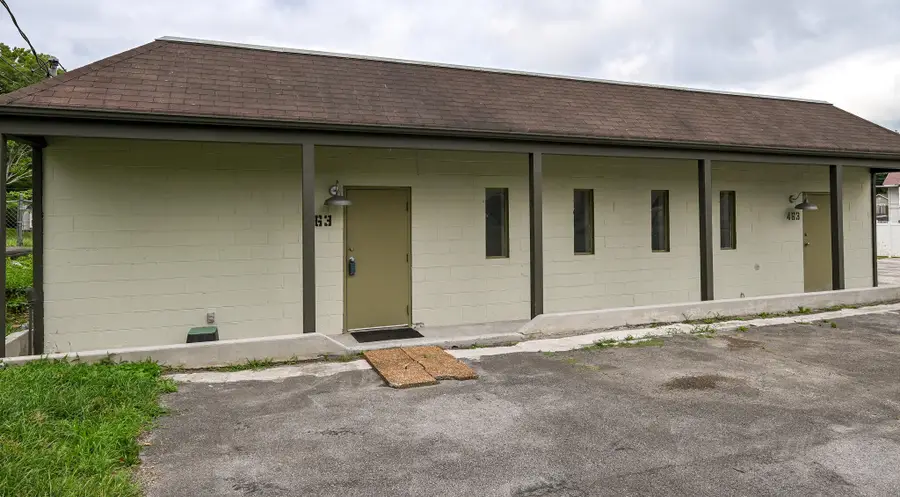 463 Central Avenue Nw, Cleveland, TN 37311 - #2
