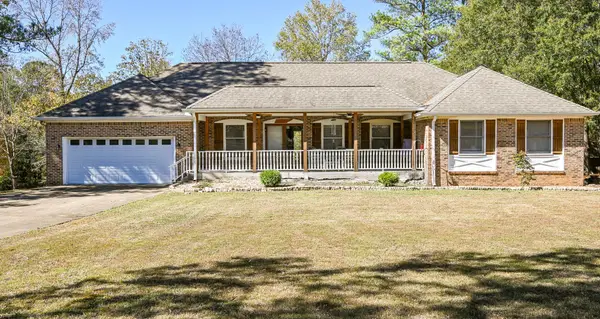 4845 Wilson Drive Nw, Cleveland, TN 37312