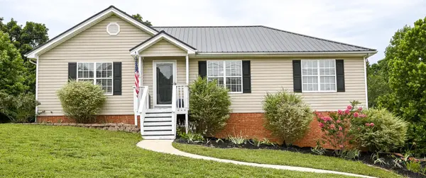 2214 N Fork Drive, Soddy Daisy, TN 37379