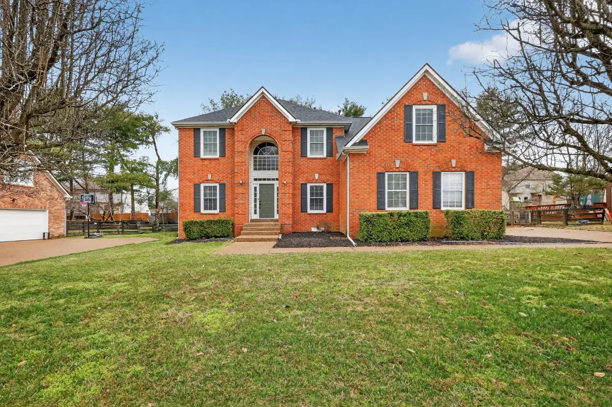 2020 Bratton Place Dr, Franklin, TN 37067 - #1