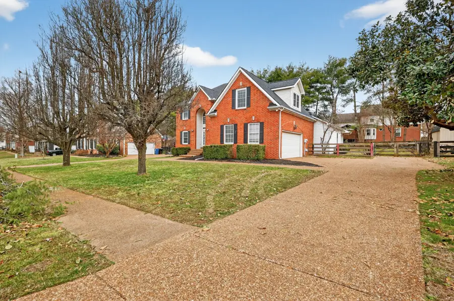 2020 Bratton Place Dr, Franklin, TN 37067 - #2