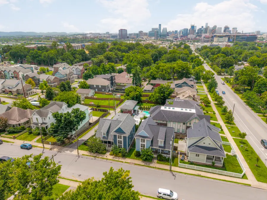 504 S 9th St, Nashville, TN 37206 - #2
