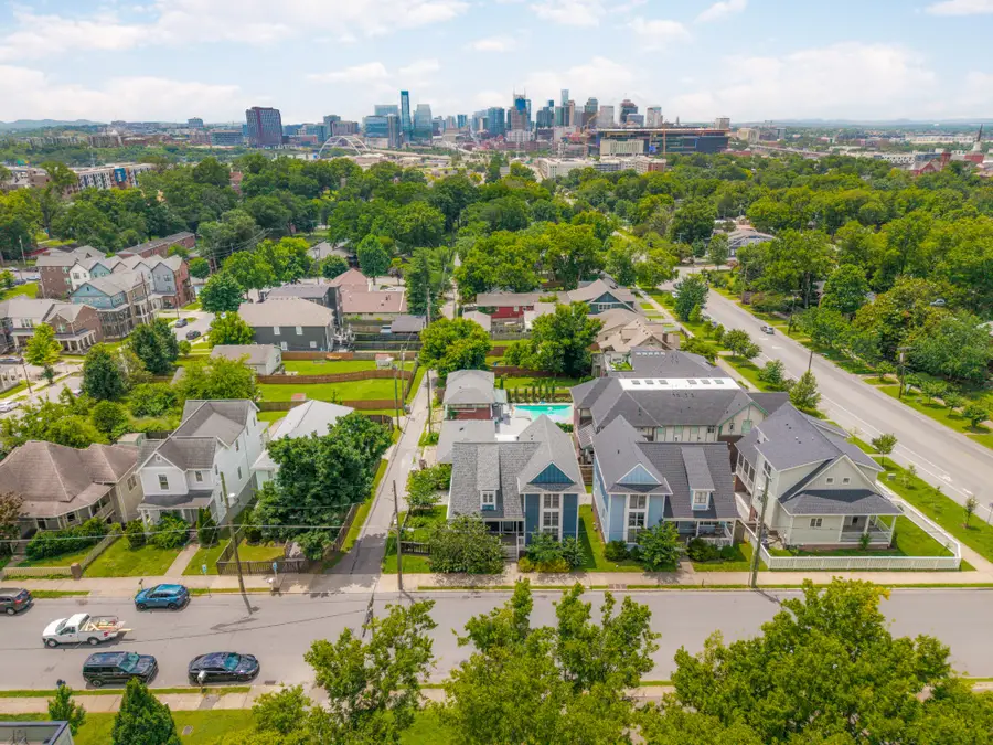 504 S 9th St, Nashville, TN 37206 - #3