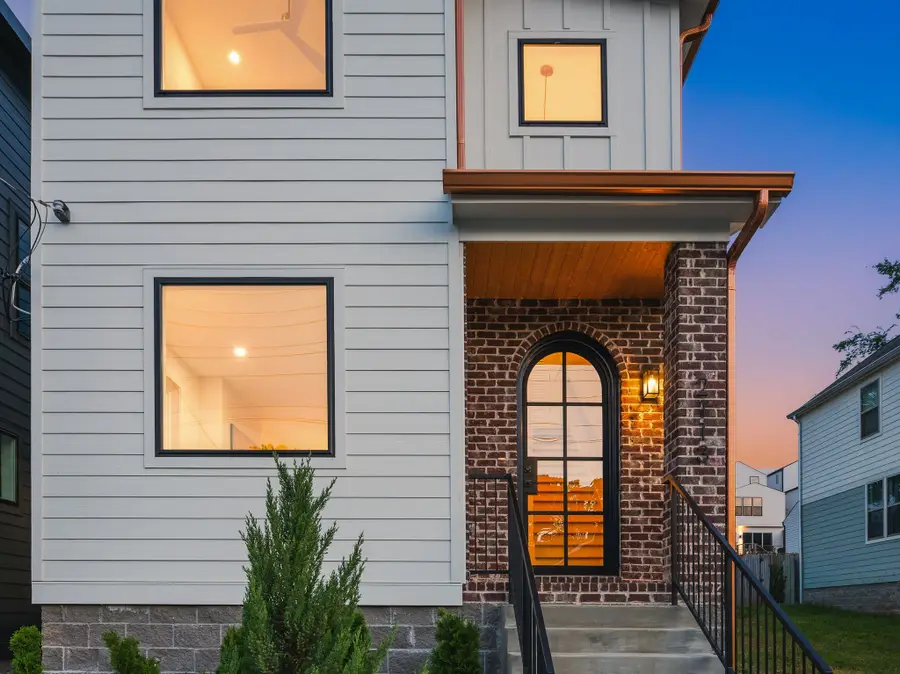 2113 Herman St, Nashville, TN 37208 - #3