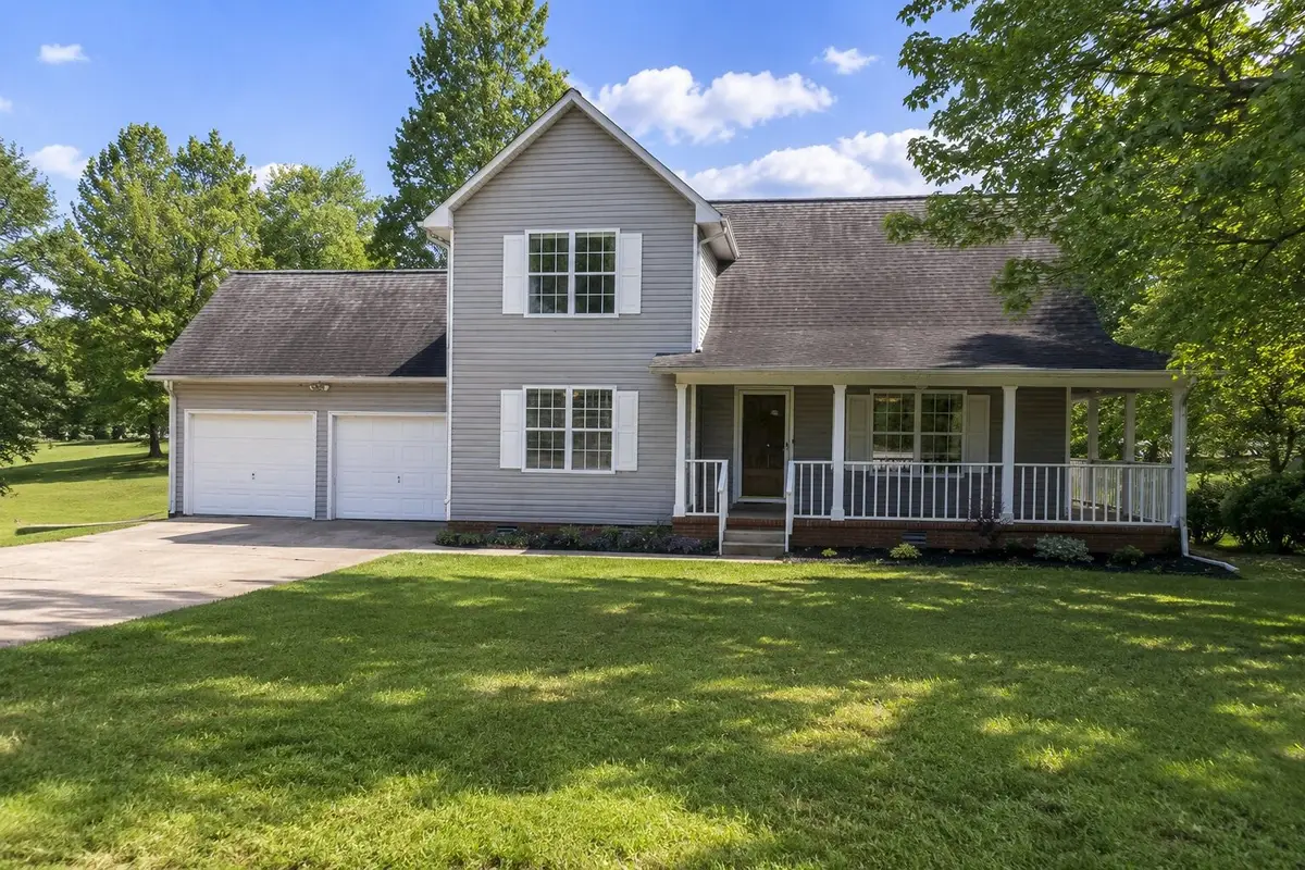 25 Salem Ln, Lawrenceburg, TN 38464 - #1