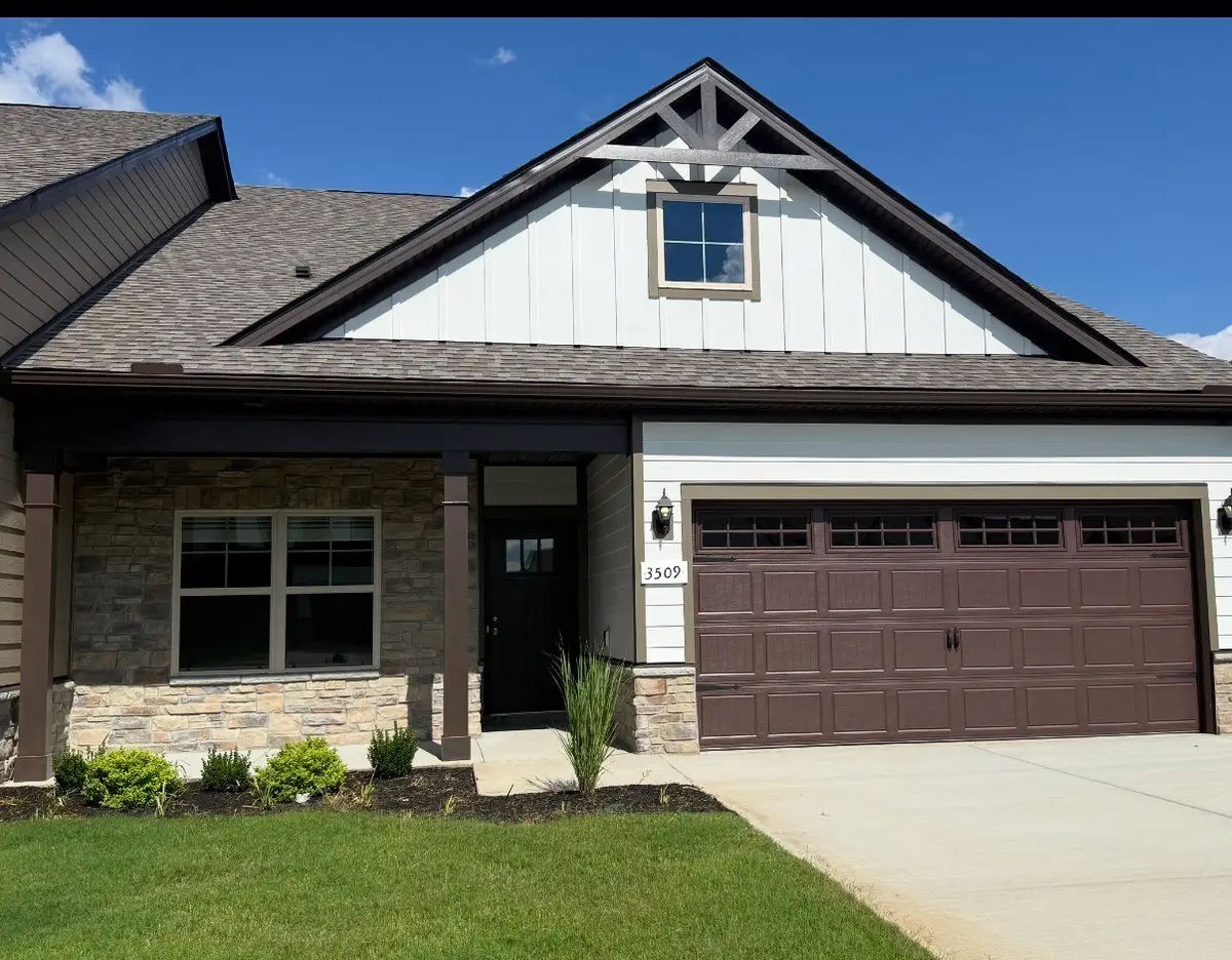 3517 Firerock Drive, Murfreesboro, TN 37128 - #1