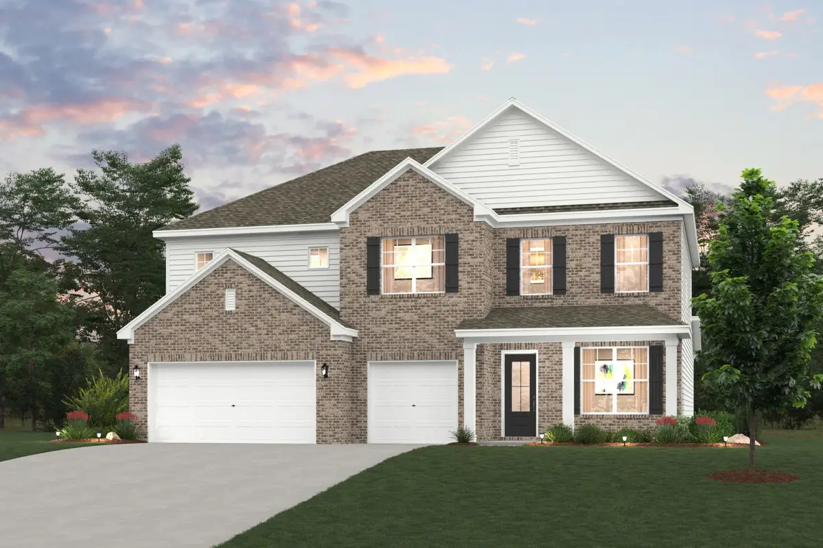 708 Wiskey Lane, Mount Juliet, TN 37122 - #1