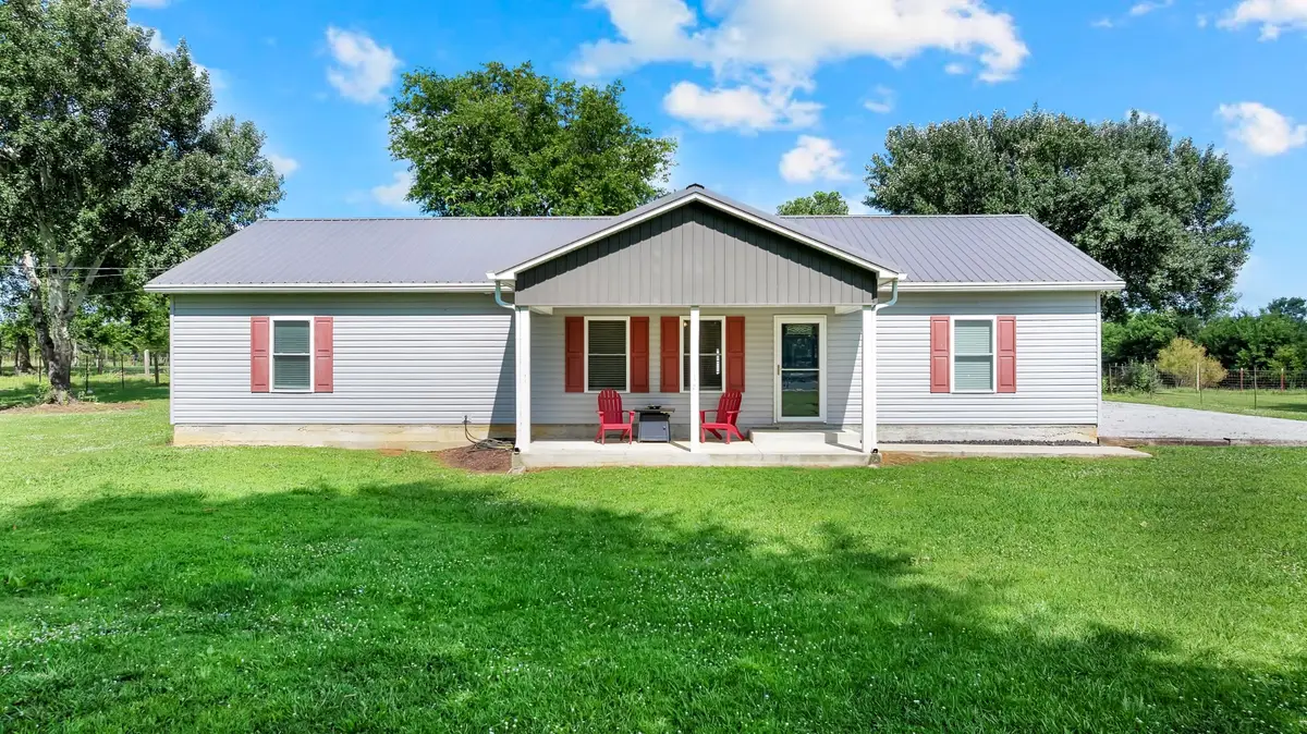 257 Whitaker Rd, Shelbyville, TN 37160 - #1