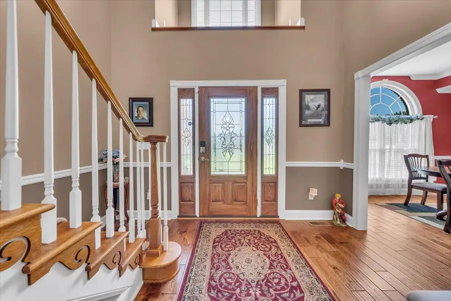 92 Freeman Ct, Winchester, TN 37398 - #2