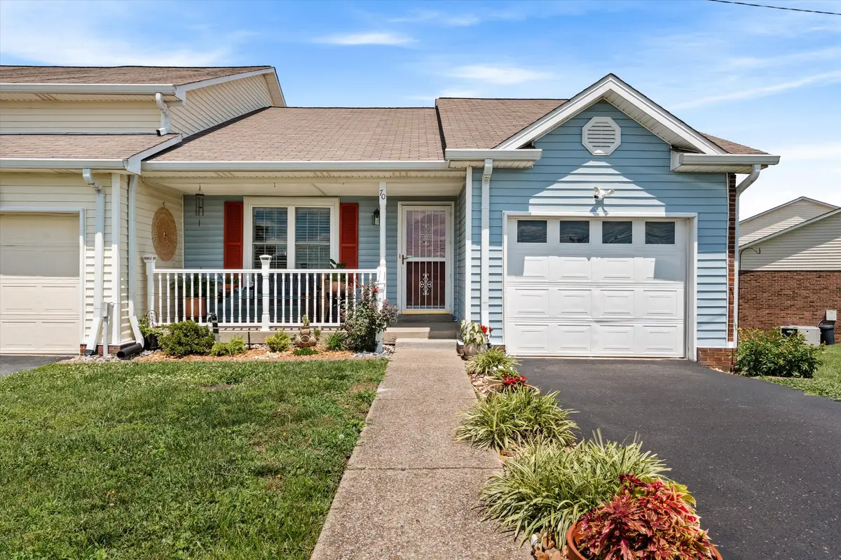 70 Rolling Meadows Dr, Goodlettsville, TN 37072 - #1
