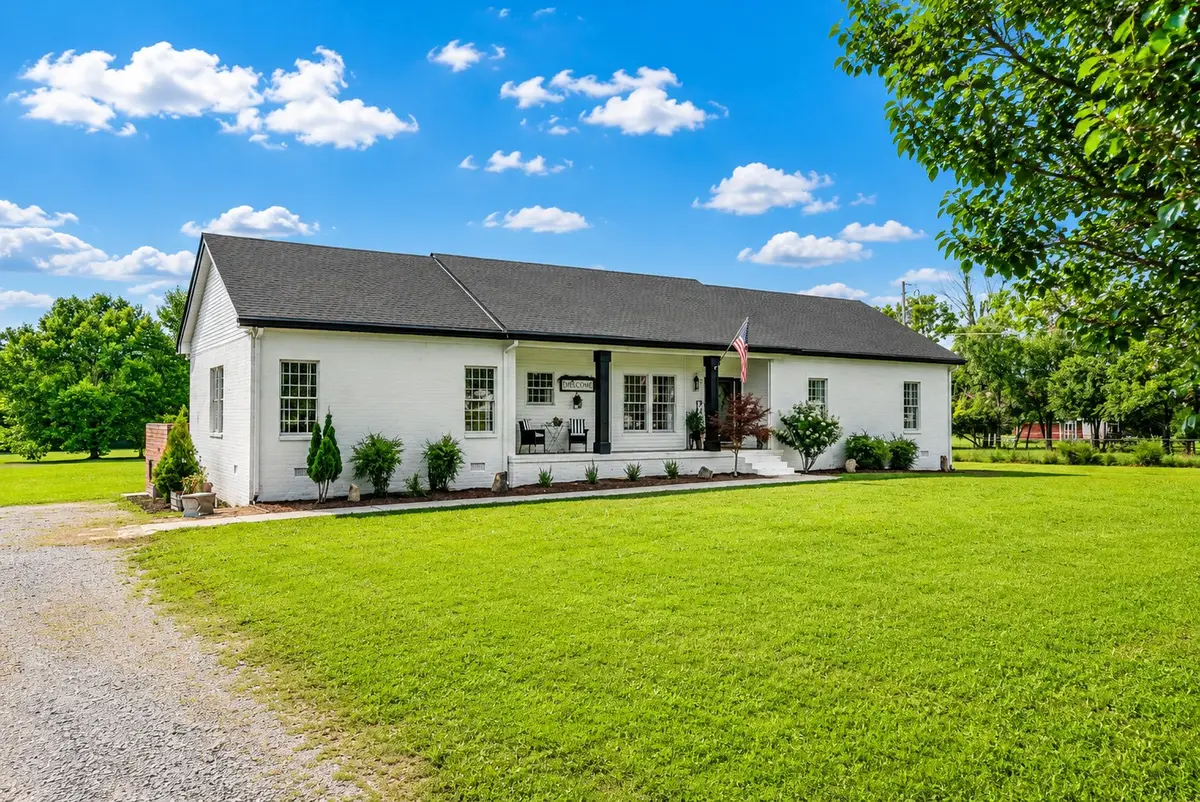 2301 Harkreader Rd, Mount Juliet, TN 37122 - #1