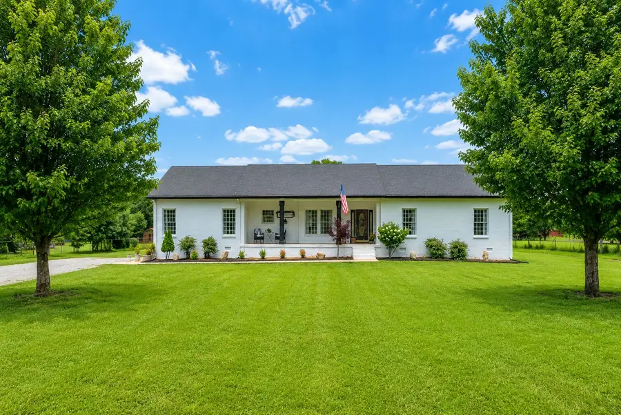 2301 Harkreader Rd, Mount Juliet, TN 37122 - #2