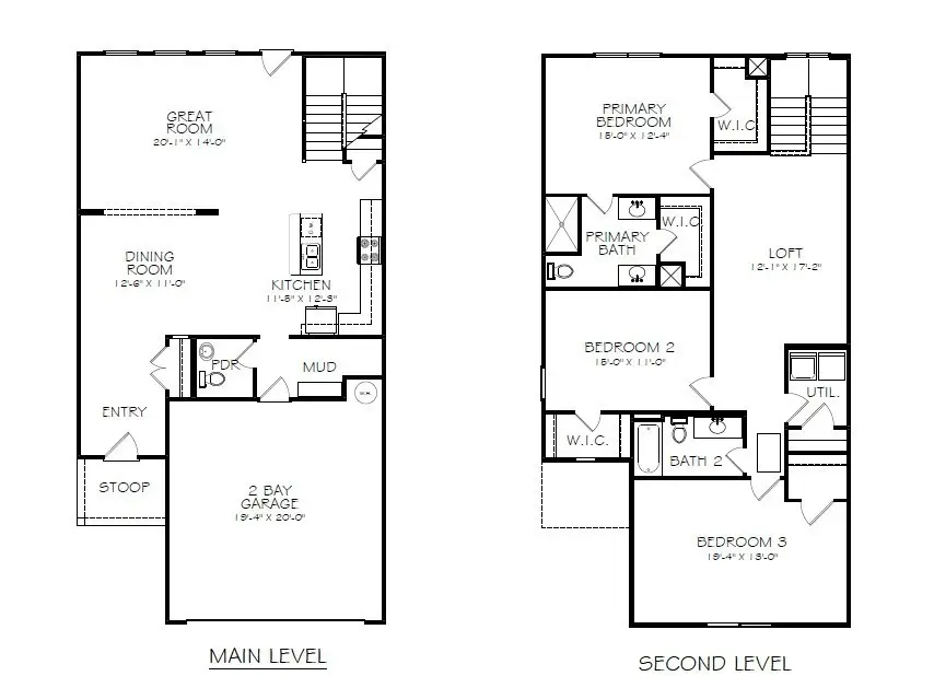 557 Twyla Dr, Lebanon, TN 37087 - #2