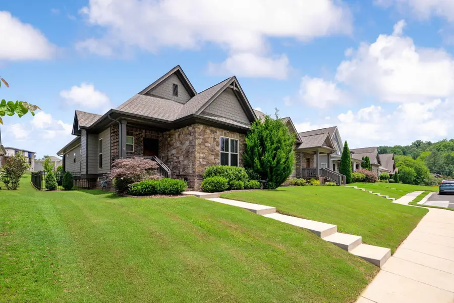 10634 Ferran Way, Apison, TN 37302 - #2
