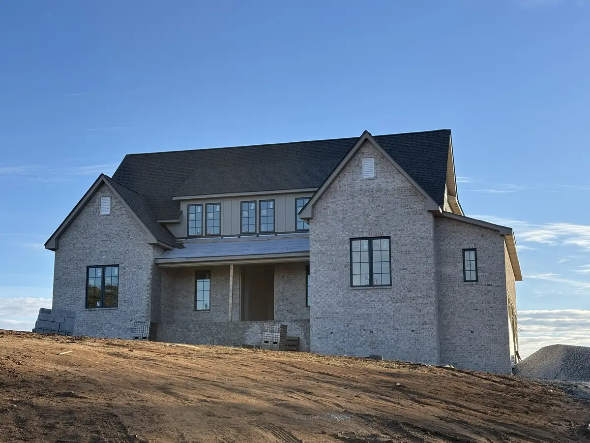 2468 Horn Springs, Lebanon, TN 37087 - #1