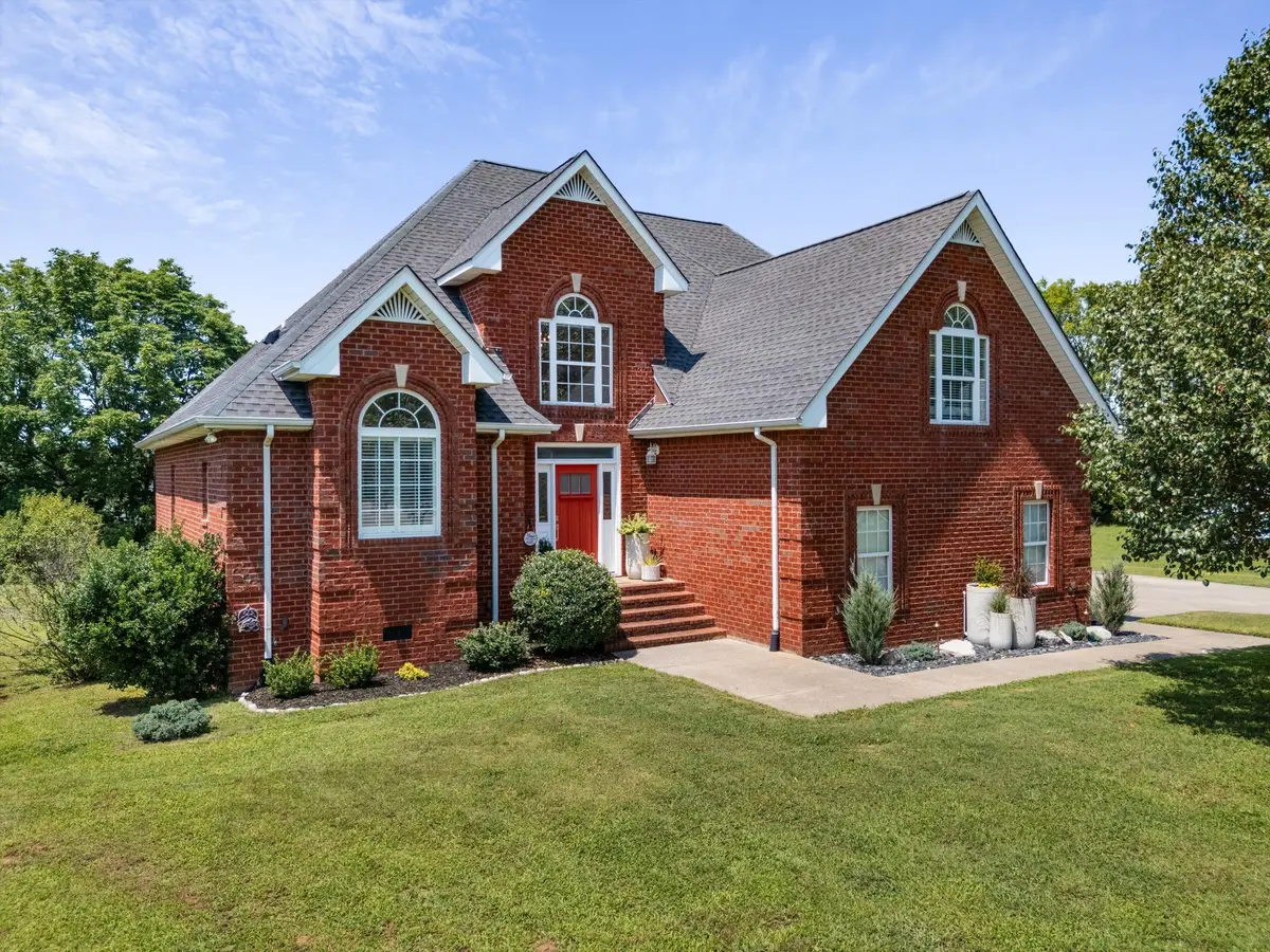 1502 Foxhaven Ct, Mount Juliet, TN 37122 - #1