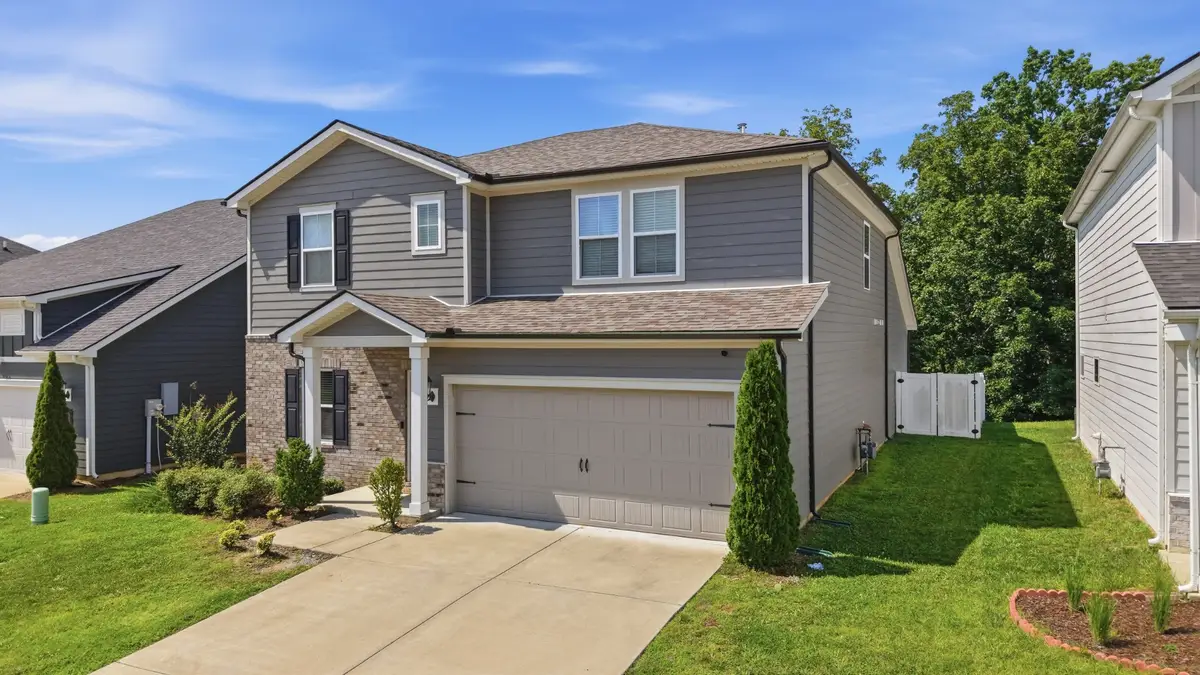 1078 Holland Ridge Way, Lebanon, TN 37090 - #1