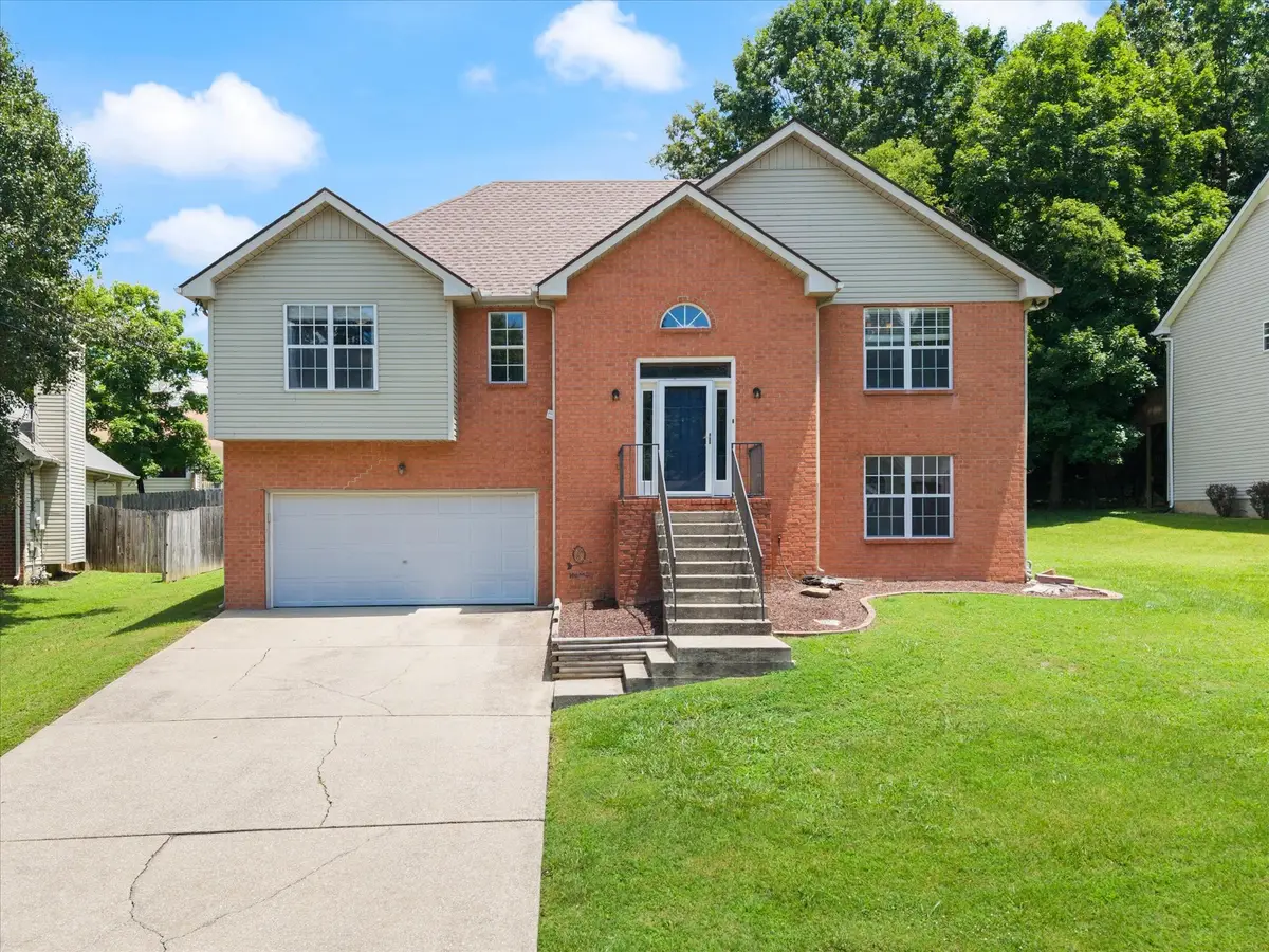 505 Southgate Ct, Old Hickory, TN 37138 - #1
