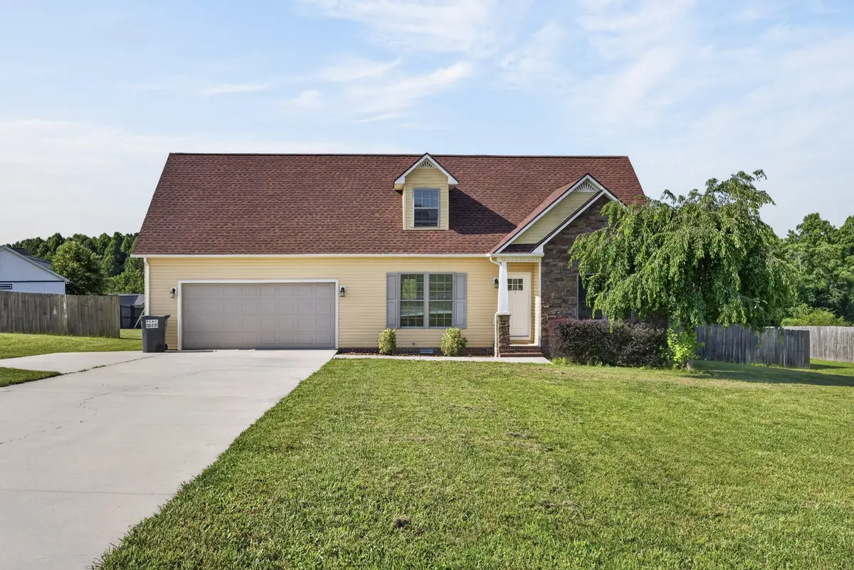 4704 Ellen Cir, Cookeville, TN 38501 - #1