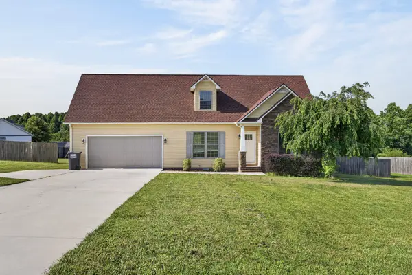 4704 Ellen Cir, Cookeville, TN 38501
