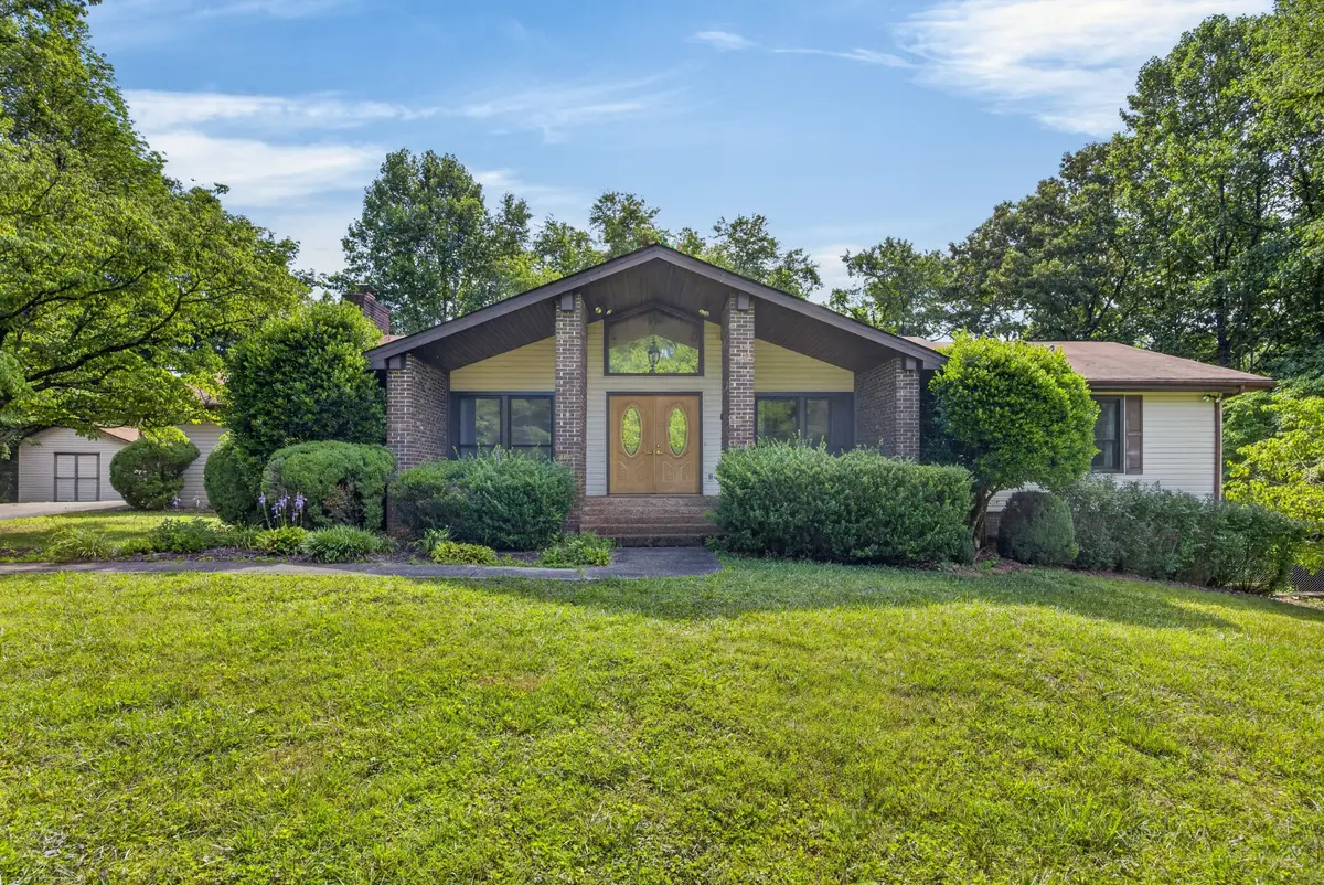 2650 Oak Park Dr, Cookeville, TN 38506 - #1