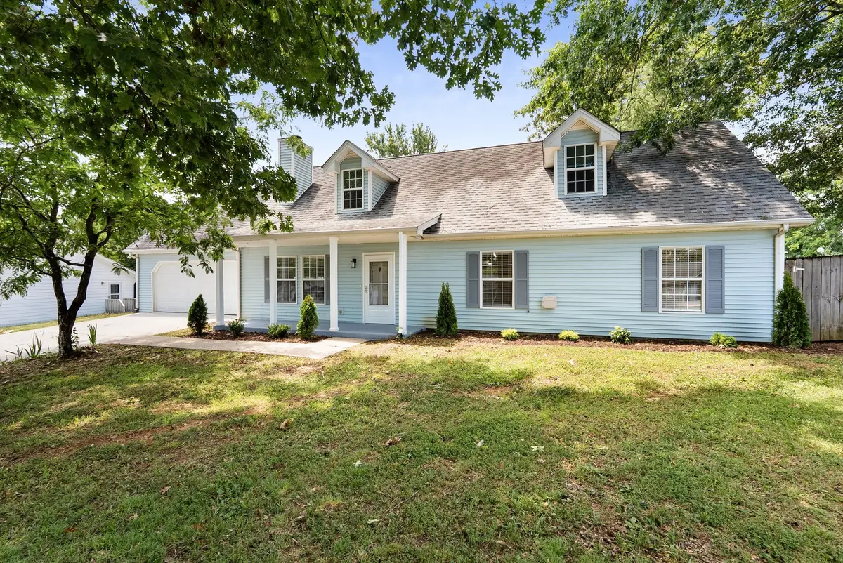111 Frontier Ln, La Vergne, TN 37086 - #1