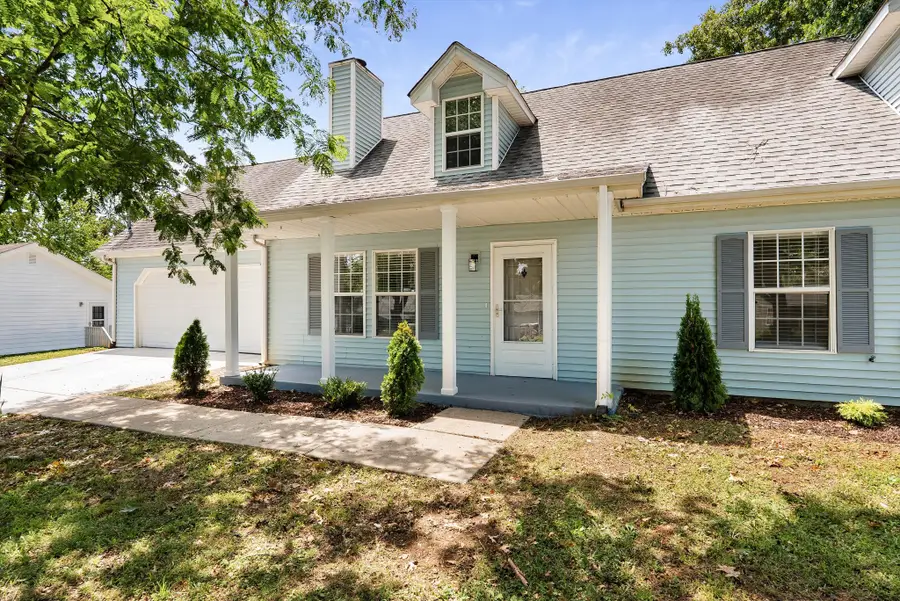 111 Frontier Ln, La Vergne, TN 37086 - #3